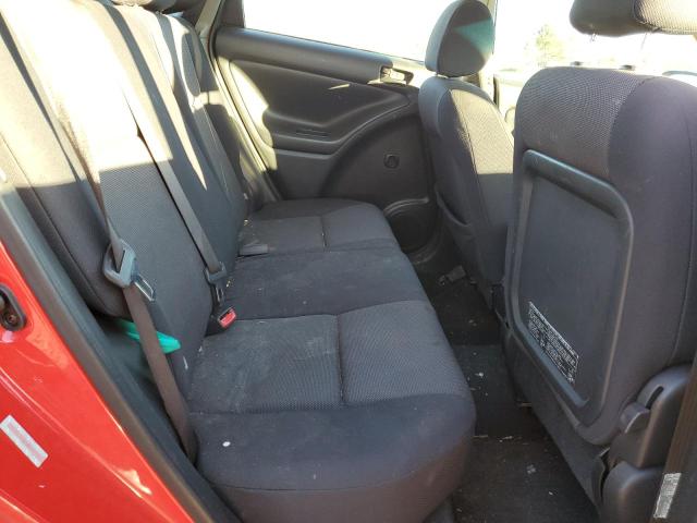 Photo 10 from auction – 2004 PONTIAC VIBE with VIN 5Y2SL62834Z443637