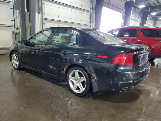 Photo 2 from auction – 2006 ACURA 3.2TL with VIN 19UUA66286A040969