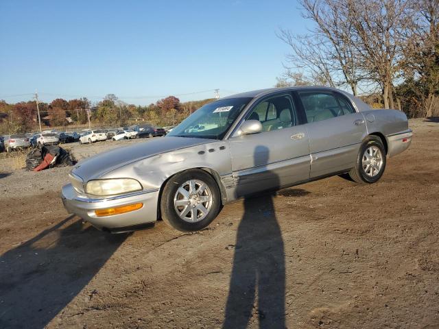 BUICK PARK AVENU 2004 with VIN 1G4CW54KX44133265 - Photo from auction