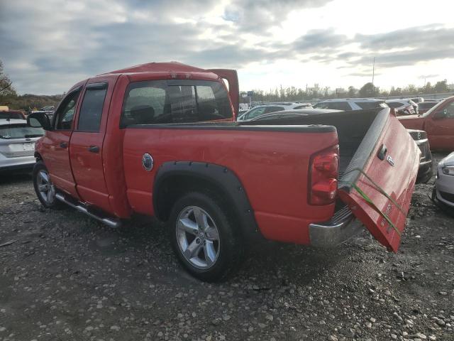 Photo 2 from auction – 2007 DODGE RAM 1500 S with VIN 1D7HA18P57S272930