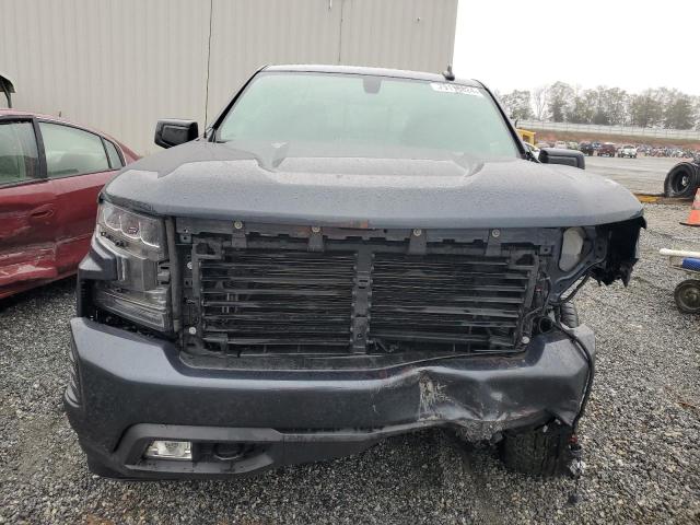 Photo 5 from auction – 2019 CHEVROLET SILVERADO with VIN 1GCRYEED8KZ327396