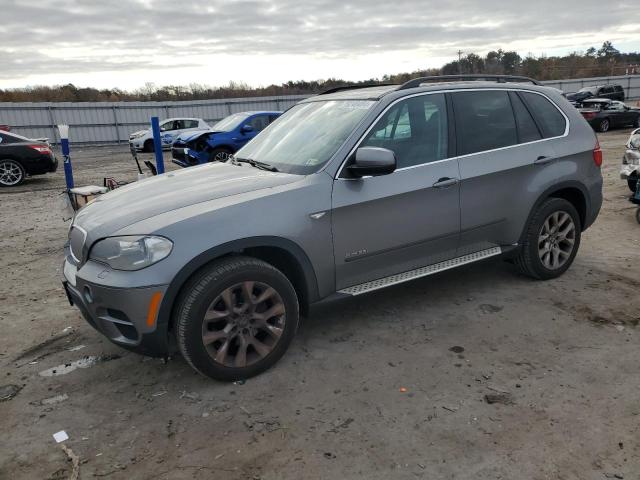 Photo 1 from auction – 2013 BMW X5 XDRIVE3 with VIN 5UXZV4C58D0G52850