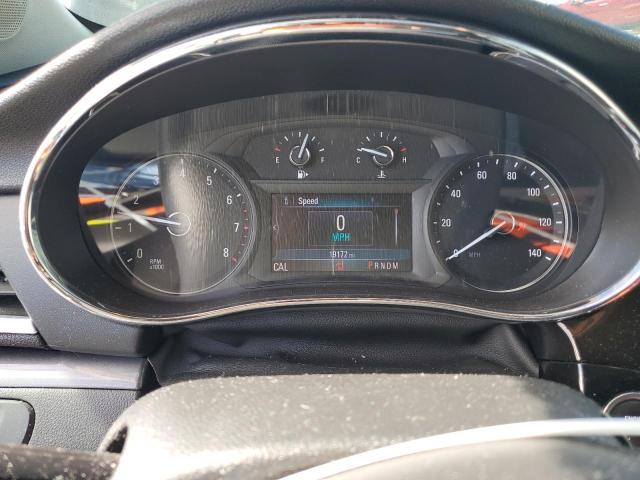 Photo 9 from auction – 2020 BUICK ENCORE PRE with VIN KL4CJASBXLB335557