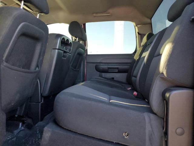Photo 10 from auction – 2013 CHEVROLET SILVERADO with VIN 3GCPKSE74DG370668