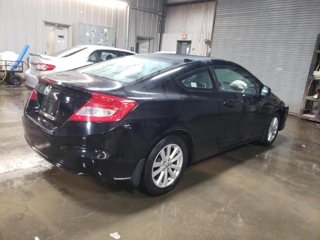 Photo 3 from auction – 2012 HONDA CIVIC EX with VIN 2HGFG3B88CH563194
