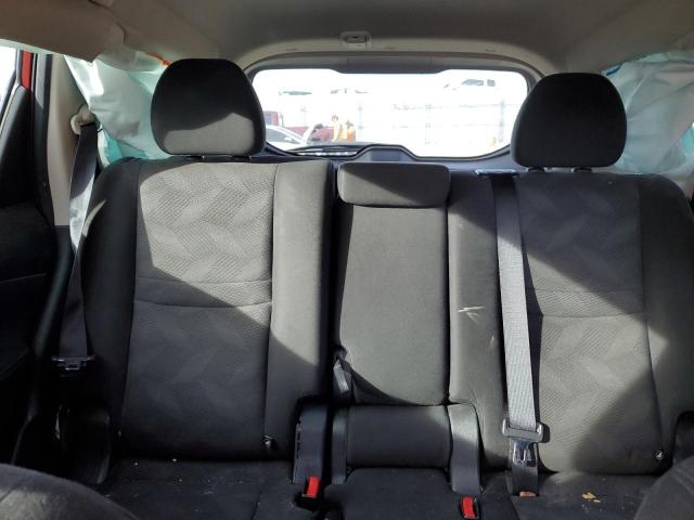 Photo 10 from auction – 2016 NISSAN ROGUE S with VIN KNMAT2MV4GP737488