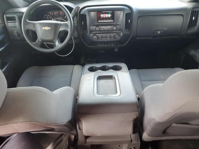 Photo 8 from auction – 2014 CHEVROLET SILVERADO with VIN 1GCVKPEC2EZ282382