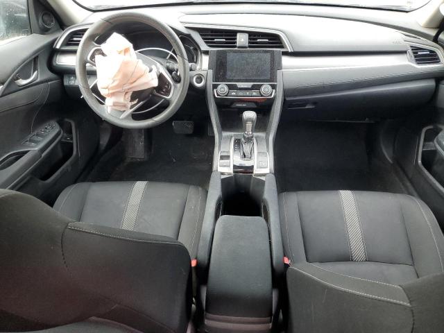 Photo 8 from auction – 2016 HONDA CIVIC EX with VIN 19XFC2F74GE052301
