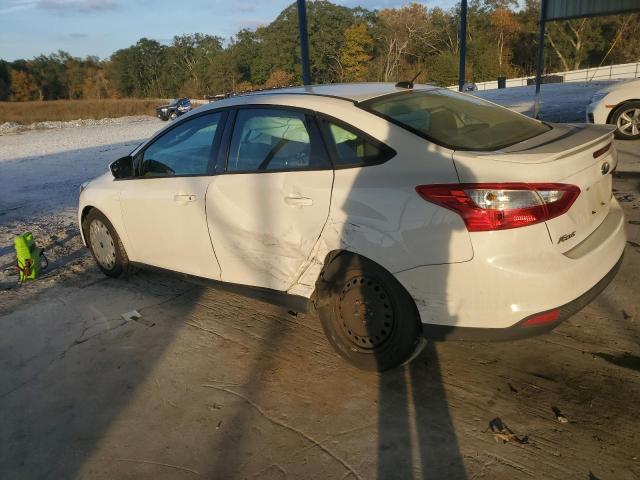 Photo 2 from auction – 2012 FORD FOCUS SE with VIN 1FAHP3F29CL189717