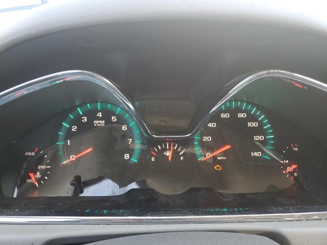 Photo 9 from auction – 2017 CHEVROLET TRAVERSE L with VIN 1GNKRFED0HJ190361