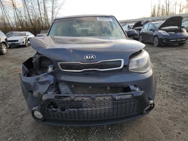 Photo 5 from auction – 2016 KIA SOUL + with VIN KNDJP3A5XG7350085