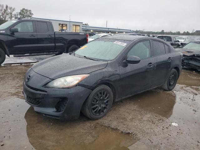 Photo 1 from auction – 2013 MAZDA 3 I with VIN JM1BL1TF7D1789219