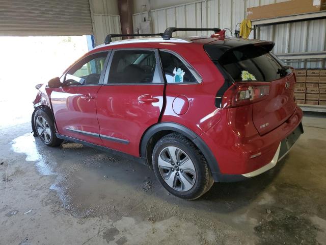 Photo 2 from auction – 2018 KIA NIRO FE with VIN KNDCB3LC0J5126054