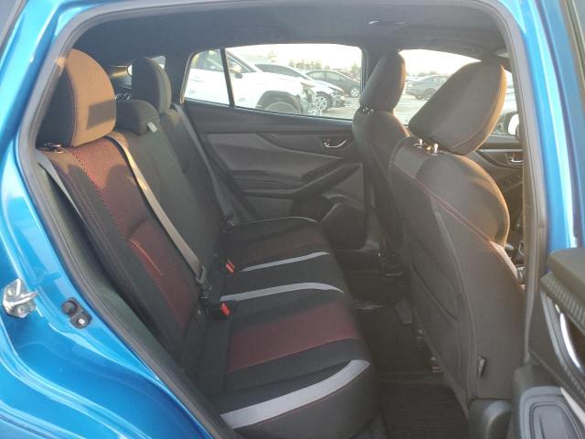 Photo 10 from auction – 2020 SUBARU IMPREZA SP with VIN 4S3GTAM62L3702303