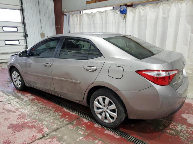 Foto 2 de la subasta – 2015 TOYOTA COROLLA L con VIN 2T1BURHE4FC353034