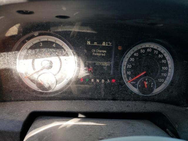 Photo 9 from auction – 2015 RAM 1500 ST with VIN 1C6RR6FT5FS720691