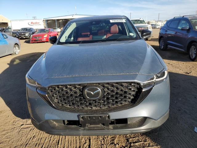 Photo 5 from auction – 2023 MAZDA CX-5 PREFE with VIN JM3KFBCM4P0237805