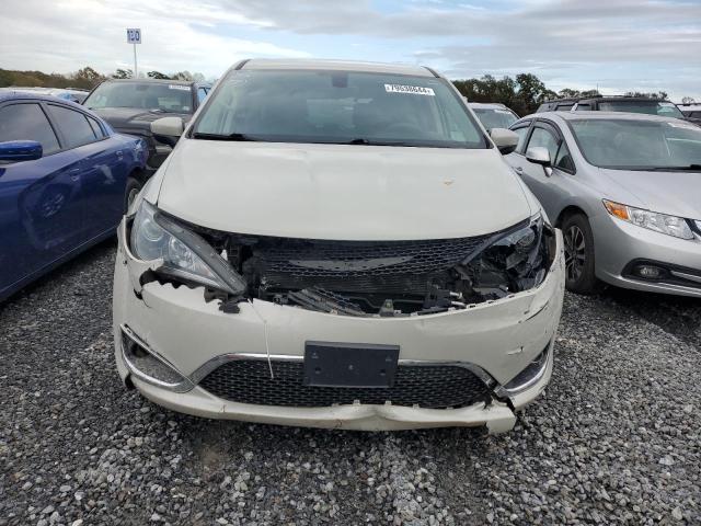 Photo 5 from auction – 2017 CHRYSLER PACIFICA T with VIN 2C4RC1BG6HR839280