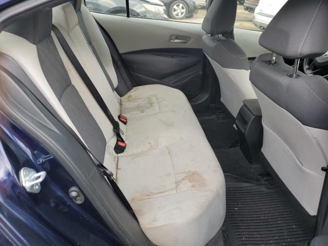 Photo 10 from auction – 2020 TOYOTA COROLLA LE with VIN JTDEPRAE4LJ001067