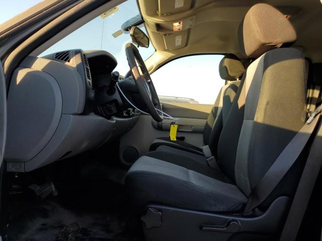 Photo 7 from auction – 2007 CHEVROLET SILVERADO with VIN 1GCEC19C27Z622508