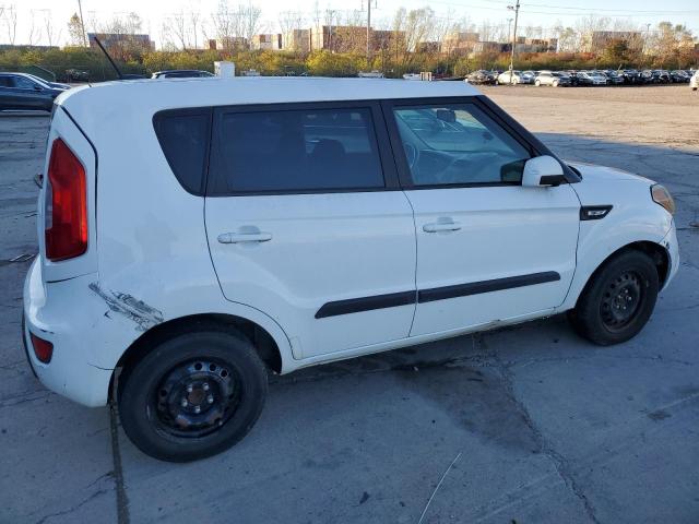 Photo 3 from auction – 2012 KIA SOUL with VIN KNDJT2A57C7361920