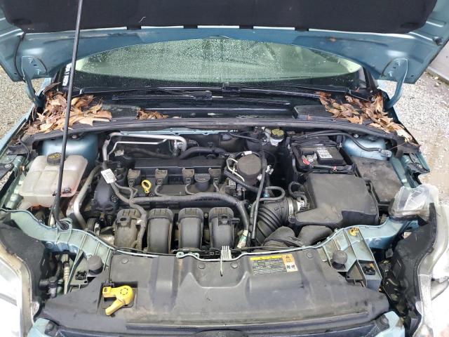 Photo 11 from auction – 2012 FORD FOCUS SEL with VIN 1FAHP3H28CL253968