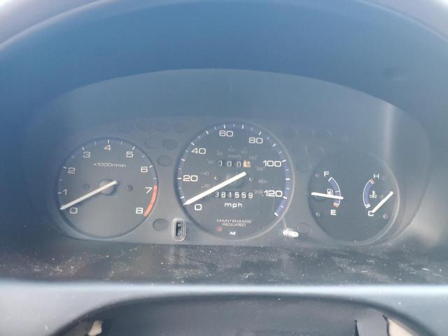 Photo 9 from auction – 1997 HONDA CIVIC with VIN 2HGEJ6579VH522271