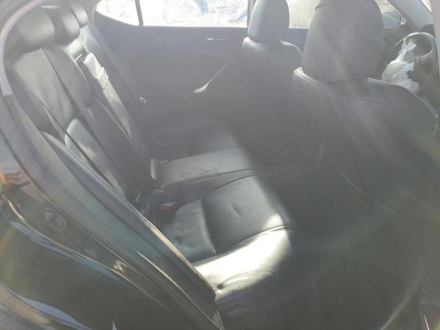 Photo 10 from auction – 2008 LEXUS IS 250 with VIN JTHBK262685062927