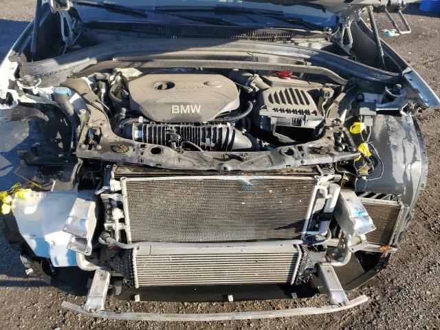 Photo 12 from auction – 2016 BMW X1 XDRIVE2 with VIN WBXHT3C35G5E51851