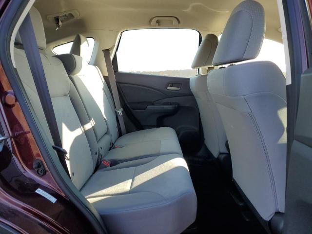 Photo 11 from auction – 2015 HONDA CR-V LX with VIN 5J6RM4H34FL129524