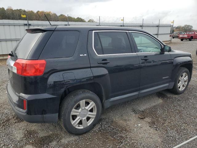 Photo 3 from auction – 2016 GMC TERRAIN SL with VIN 2GKFLSEK3G6221718