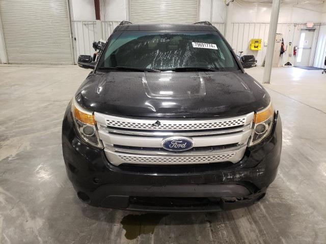 Photo 5 from auction – 2012 FORD EXPLORER X with VIN 1FMHK8D86CGA96767