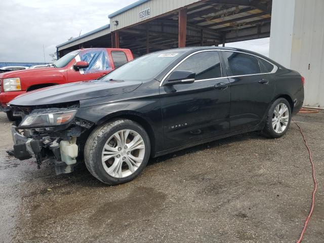 CHEVROLET IMPALA LT 2015 with VIN 2G1115SL3F9182984 - Photo from auction