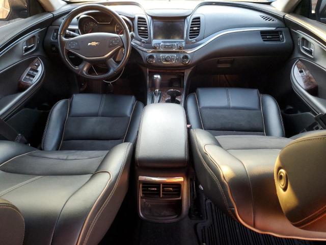 Photo 8 from auction – 2015 CHEVROLET IMPALA LT with VIN 2G1125S33F9216323