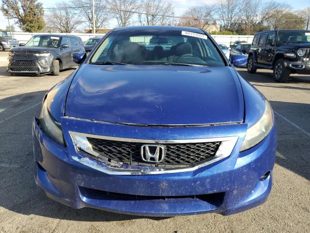 Photo 5 from auction – 2010 HONDA ACCORD EX with VIN 1HGCS1B78AA002373