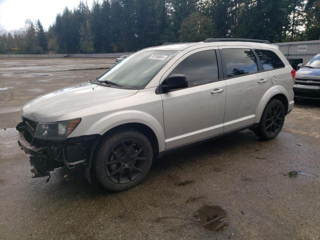 Foto 1 de la subasta – 2013 DODGE JOURNEY SX con VIN 3C4PDCBB4DT722437
