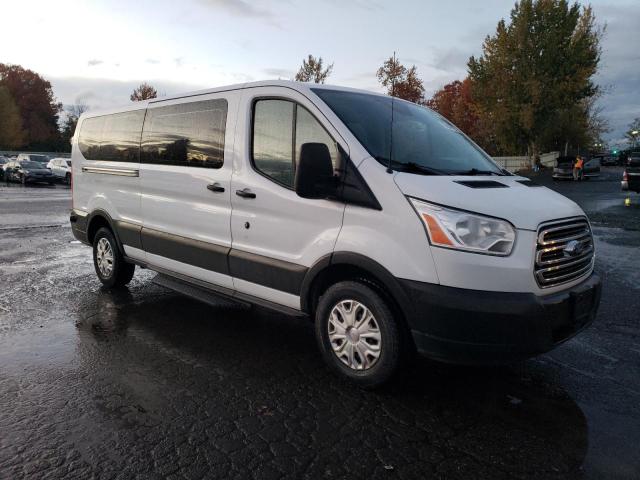 Photo 4 from auction – 2019 FORD TRANSIT T- with VIN 1FBZX2YM3KKA94828