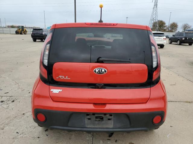 Photo 6 from auction – 2019 KIA SOUL with VIN KNDJN2A23K7678592