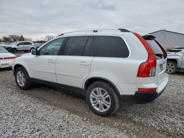 Photo 2 from auction – 2012 VOLVO XC90 3.2 with VIN YV4952CY5C1612485