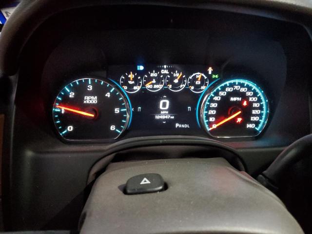 Photo 9 from auction – 2017 CHEVROLET SUBURBAN K with VIN 1GNSKJKC3HR306477