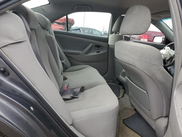 Photo 10 from auction – 2009 TOYOTA CAMRY BASE with VIN 4T1BE46K99U384615