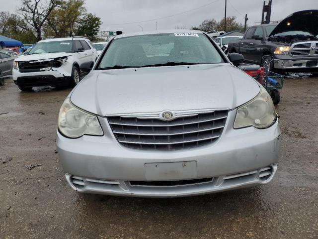 Photo 5 from auction – 2010 CHRYSLER SEBRING TO with VIN 1C3CC4FB5AN121135