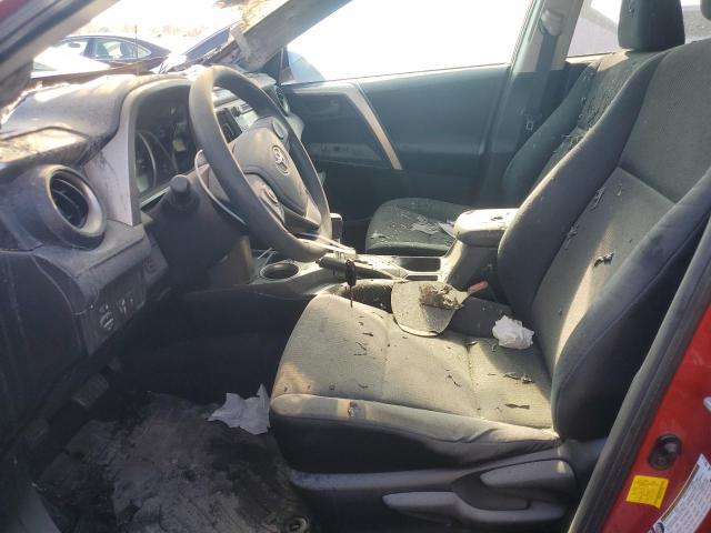 Photo 7 from auction – 2015 TOYOTA RAV4 LE with VIN JTMBFREV5FD155953