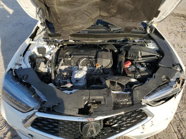 Photo 11 from auction – 2020 ACURA TLX TECHNO with VIN 19UUB1F54LA007148