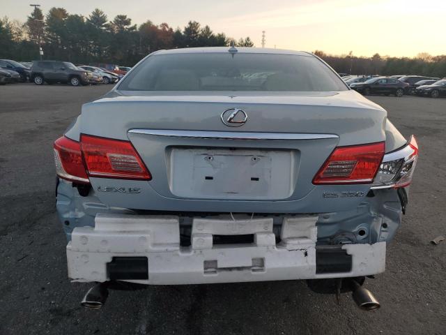 Photo 6 from auction – 2010 LEXUS ES 350 with VIN JTHBK1EG9A2362105