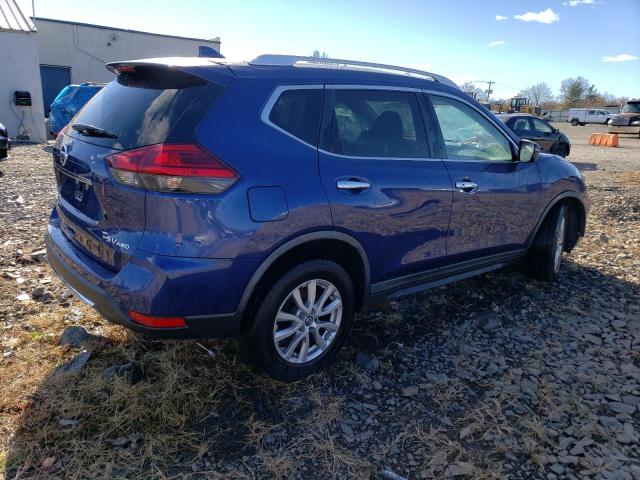 Photo 3 from auction – 2017 NISSAN ROGUE S with VIN KNMAT2MV0HP582827