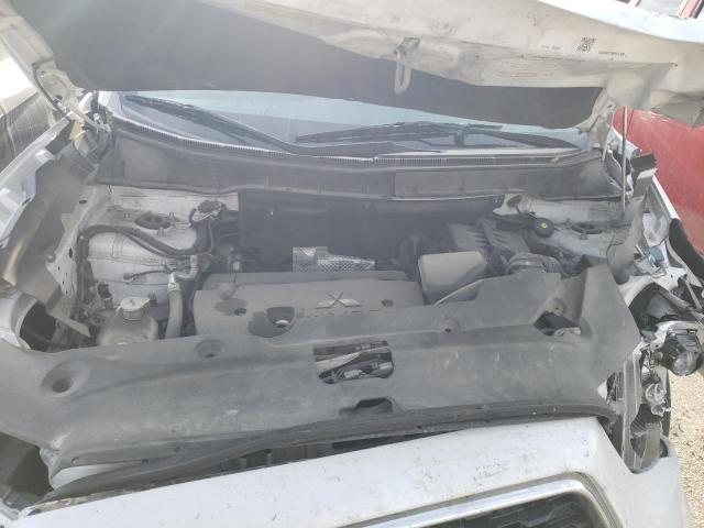 Photo 12 from auction – 2015 MITSUBISHI OUTLANDER with VIN 4A4AR3AW5FE054316