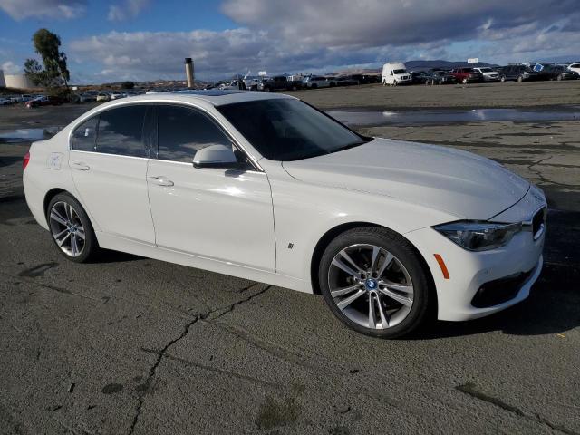 Photo 4 from auction – 2018 BMW 330E with VIN WBA8E1C56JA762694