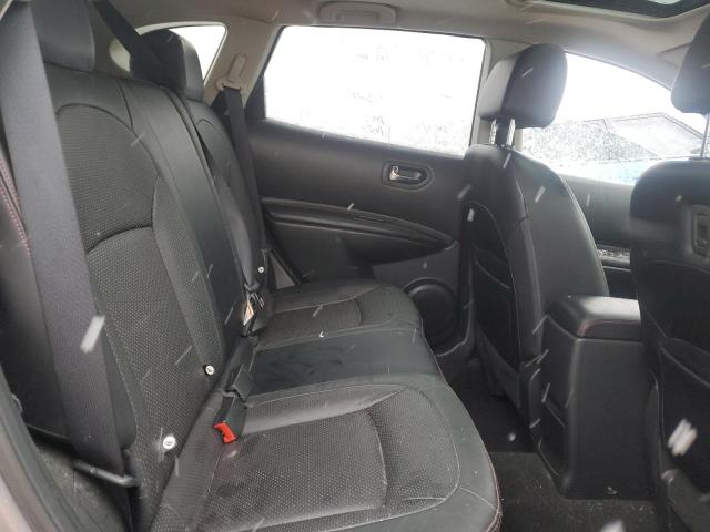 Photo 11 from auction – 2012 NISSAN ROGUE S with VIN JN8AS5MV2CW365030