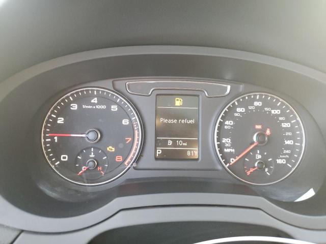صورة رقم 9 من المزاد - 2017 AUDI Q3 PREMIUM مع VIN WA1ECCFS3HR012636